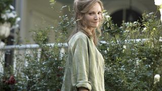 15. Хатико: Самый верный друг (2008)