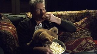 18. Хатико: Самый верный друг (2008)