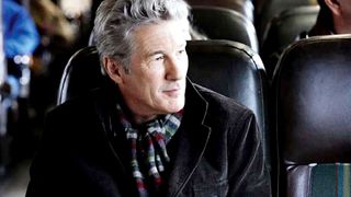 23. Хатико: Самый верный друг (2008)