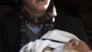 28. Хатико: Самый верный друг (2008)