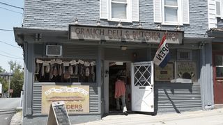 8. Хатико: Самый верный друг (2008)