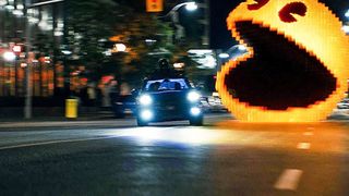 10. Пиксели (2015)