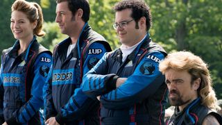 12. Пиксели (2015)