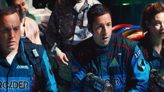 13. Пиксели (2015)