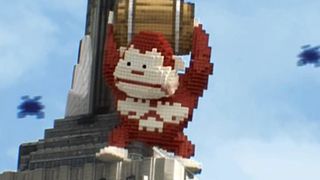 14. Пиксели (2015)