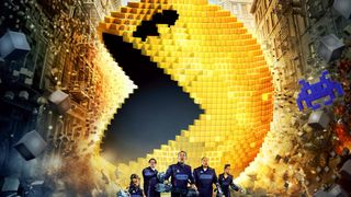 17. Пиксели (2015)