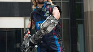 20. Пиксели (2015)