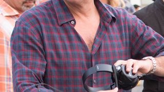 21. Пиксели (2015)