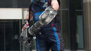 22. Пиксели (2015)