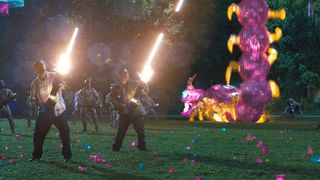 25. Пиксели (2015)