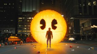 27. Пиксели (2015)