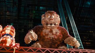 28. Пиксели (2015)