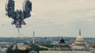 29. Пиксели (2015)