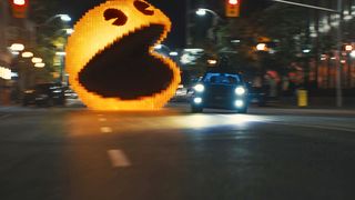 32. Пиксели (2015)