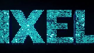 33. Пиксели (2015)