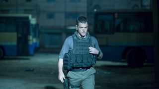 10. Не брать живым (2009)