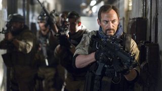 12. Не брать живым (2009)