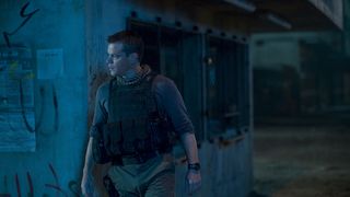 13. Не брать живым (2009)