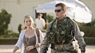 15. Не брать живым (2009)