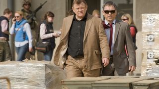 17. Не брать живым (2009)