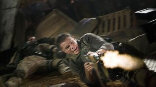 18. Не брать живым (2009)