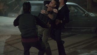 20. Не брать живым (2009)