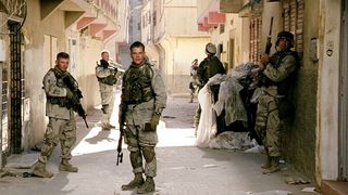 23. Не брать живым (2009)