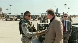 24. Не брать живым (2009)