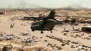 25. Не брать живым (2009)