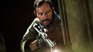 27. Не брать живым (2009)