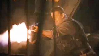 29. Не брать живым (2009)