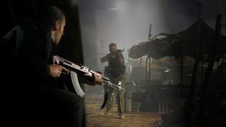 3. Не брать живым (2009)