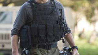 30. Не брать живым (2009)