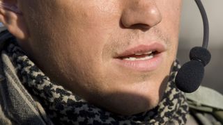 31. Не брать живым (2009)