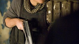 33. Не брать живым (2009)