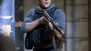 34. Не брать живым (2009)