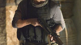 37. Не брать живым (2009)