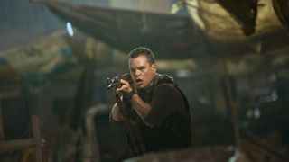 8. Не брать живым (2009)