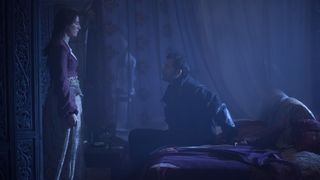 12. Последние рыцари (2015)