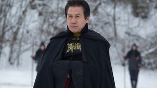 14. Последние рыцари (2015)