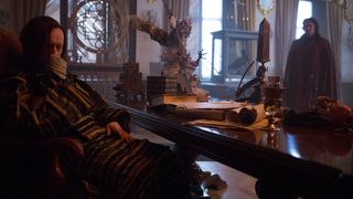 16. Последние рыцари (2015)