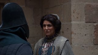2. Последние рыцари (2015)