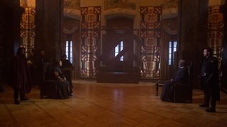 21. Последние рыцари (2015)