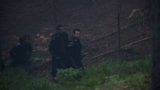 23. Последние рыцари (2015)