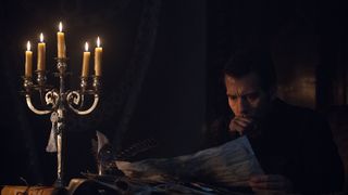 25. Последние рыцари (2015)