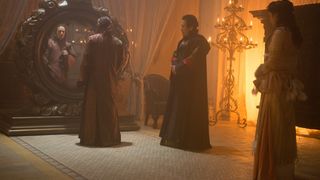 26. Последние рыцари (2015)