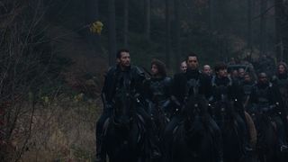 27. Последние рыцари (2015)