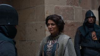 3. Последние рыцари (2015)