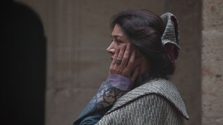 30. Последние рыцари (2015)