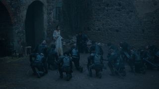 31. Последние рыцари (2015)